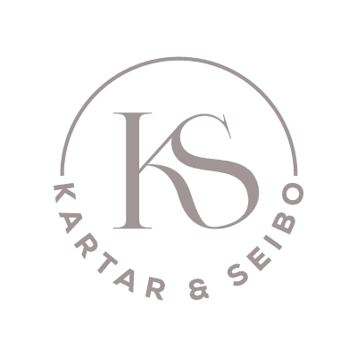 Kartar and Seibo logo