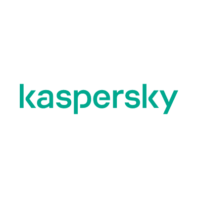 Kaspersky color logo