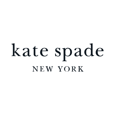 Kate Spade color logo