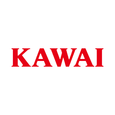 Kawai color logo