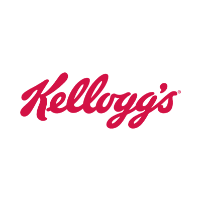 Kellogg’s color logo