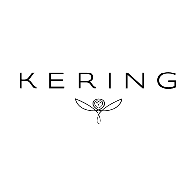 Kering color logo