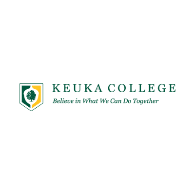 Keuka College logo
