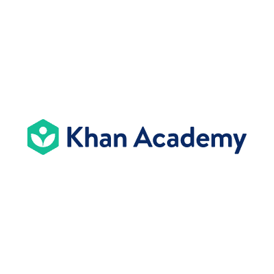 Khan Academy logo