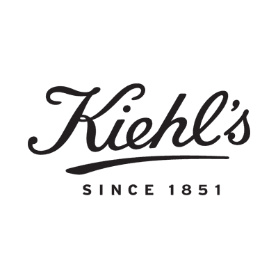 Kiehl’s color logo