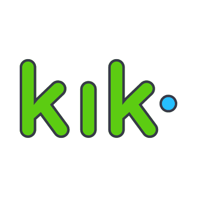 Kik logo