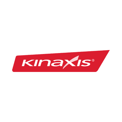 Kinaxis color logo