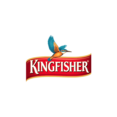 Kingfisher Beer logo