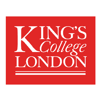 King’s College London logo