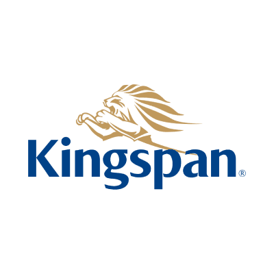 Kingspan Group color logo