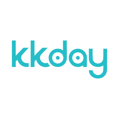 KKday logo