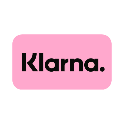 Klarna color logo