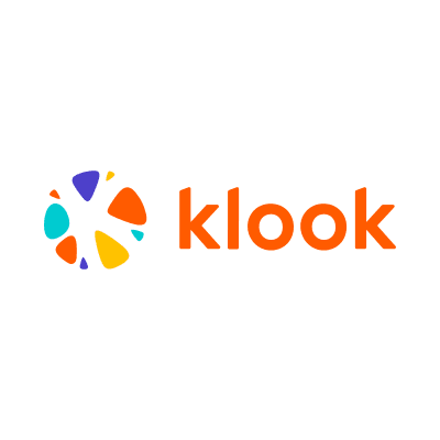 Klook logo