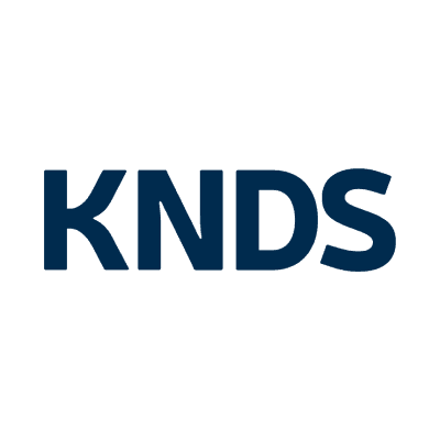 KNDS Deutschland logo