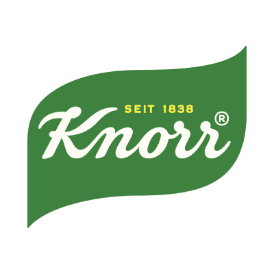 Knorr color logo