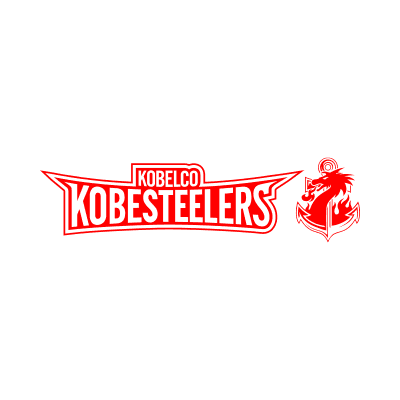 Kobelco Steelers logo