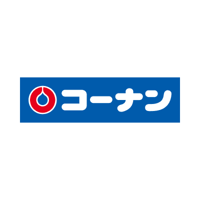 Kohnan Shoji color logo