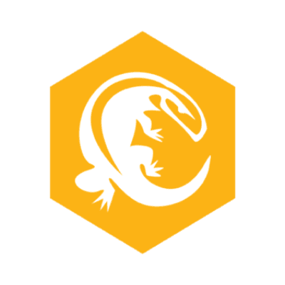 Komodo Edit color logo