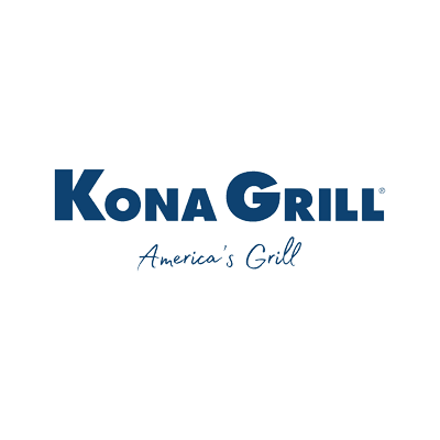 Kona Grill logo