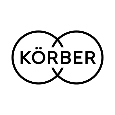 Körber color logo