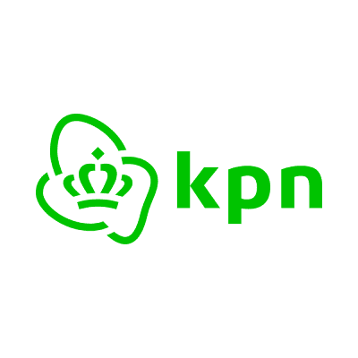 KPN logo