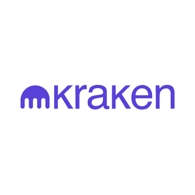 Kraken logo