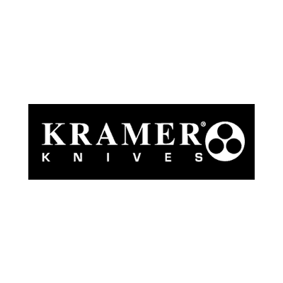 Kramer Knives logo