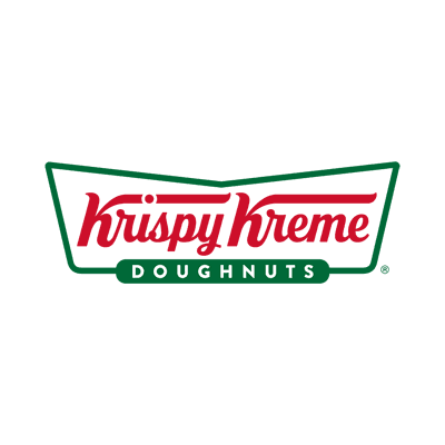 Krispy Kreme color logo