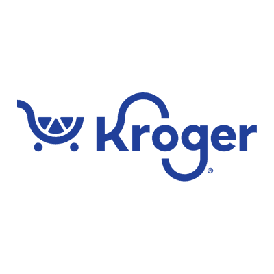 Kroger color logo