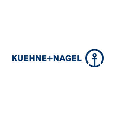 Kuehne + Nagel logo