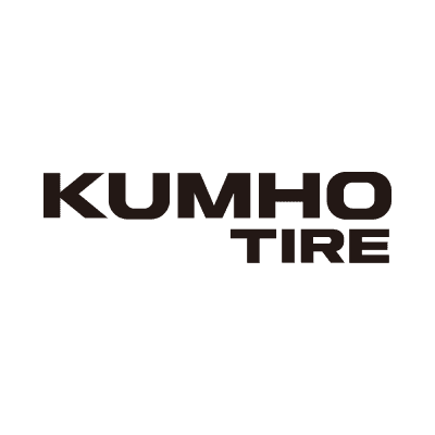 Kumho Tire color logo