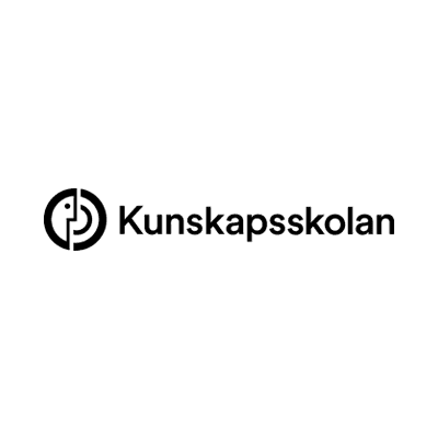 Kunskapsskolan color logo