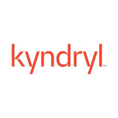 Kyndryl Holdings color logo