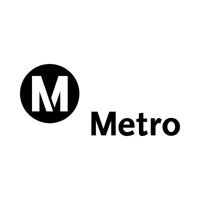 L.A. Metro logo