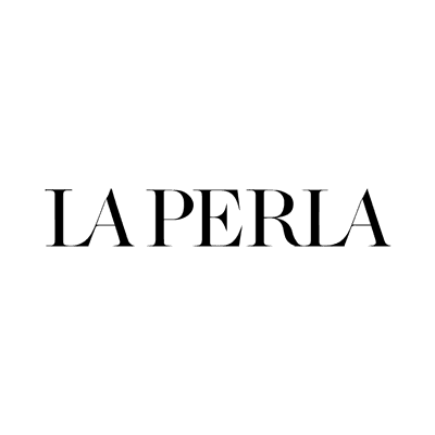 La Perla color logo