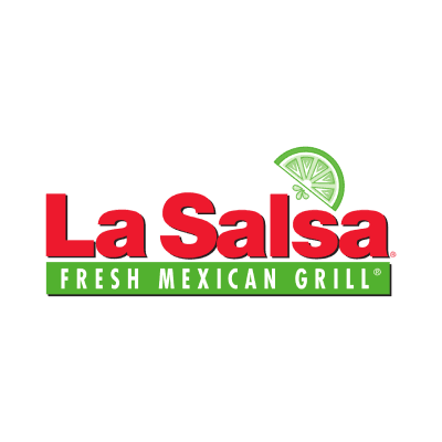 La Salsa color logo
