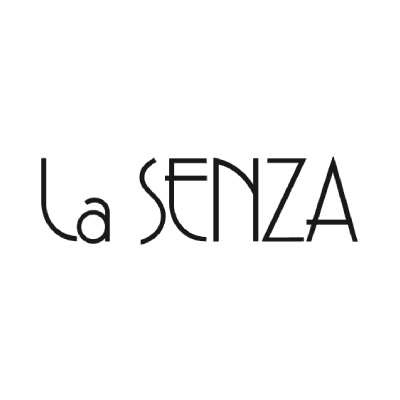 La Senza color logo