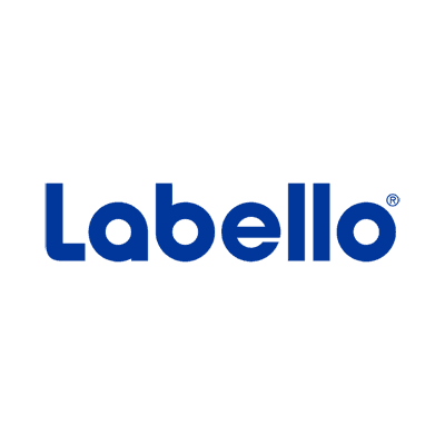 Labello logo