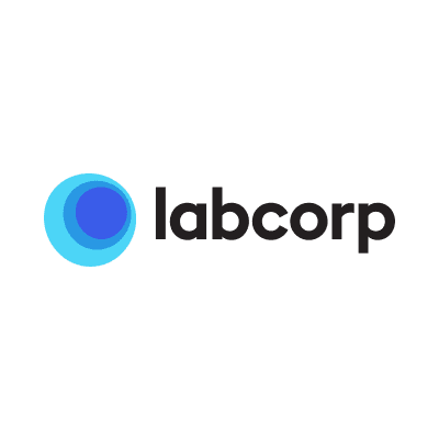 Laboratory Corporation of America Holdings (Labcorp) color logo