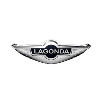 Lagonda logo