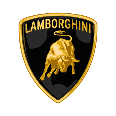 Lamborghini logo