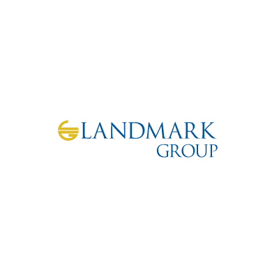 Landmark Group logo
