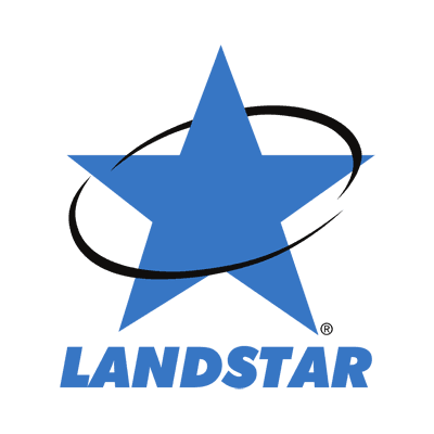 Landstar System logo