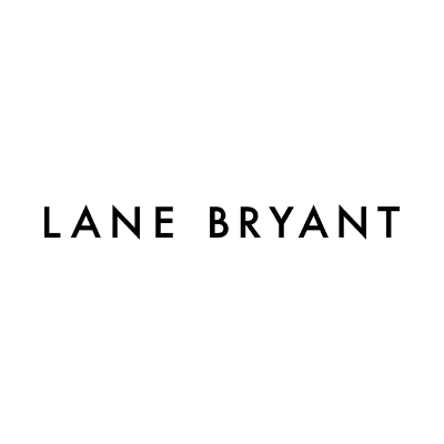 Lane Bryant color logo