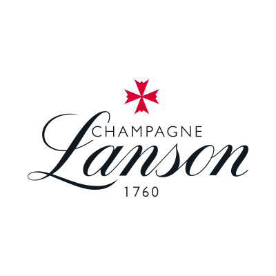 Lanson color logo