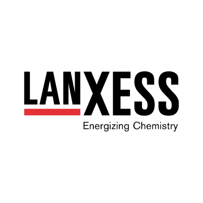 Lanxess logo