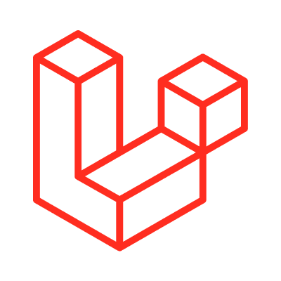 Laravel logo