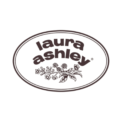 Laura Ashley logo