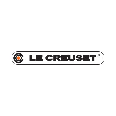 Le Creuset color logo
