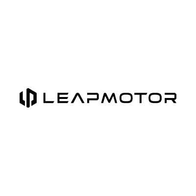 Leapmotor color logo